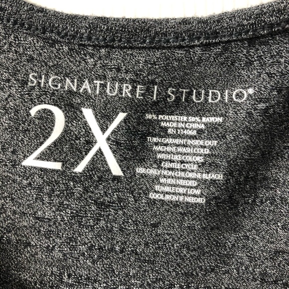 You had me at Merlot Tee - Picture 5 of 10